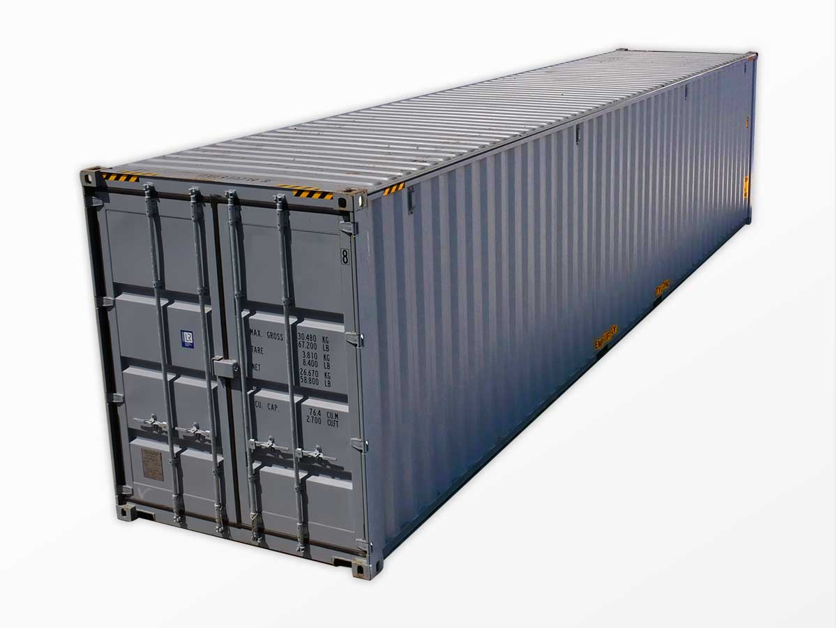 40ft Standard Shipping Container Canberra Hire Hire Equipment