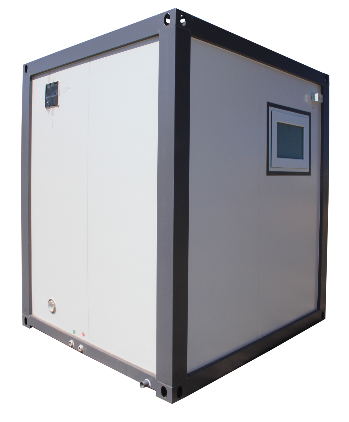 Portable Ensuite Canberra Hire All Your Hire Equipment In One Place